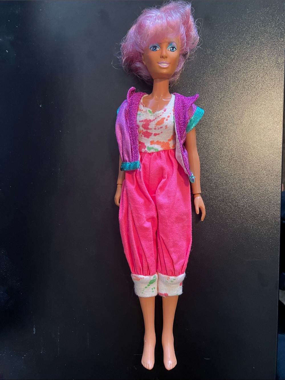 Hasbro ~ Rays, Jem and the Holograms